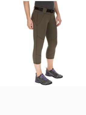 5.11 Tactical Raven Range Tight Green Size Large